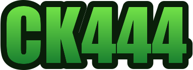 ck444 logo